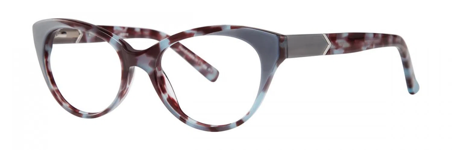 Kensie ASPIRE Eyeglasses - view 3